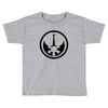 monument Toddler T-shirt