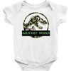 Military Morld T-Shirt Baby Bodysuit