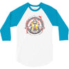 hello traveler 3/4 Sleeve Shirt