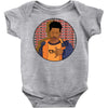 Free Tay-K Baby Bodysuit