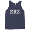 who banged the fat girl  fan film Tank Top
