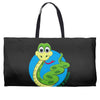 fahrie77 Weekender Totes