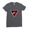 fahrie77 Ladies Fitted T-Shirt