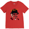 v for violence V-Neck Tee