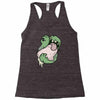 yet another new id Racerback Tank