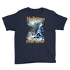 oriental shorthair Youth Tee