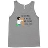 the best time of my life Tank Top