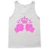 breast cancer fight Tank Top