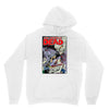 michonne inspired by the walking dead ideal birthday giftpresent Unisex Hoodie