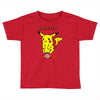 zombiechu Toddler T-shirt