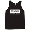 wang computers Tank Top