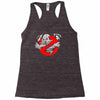 cthulhu buster Racerback Tank