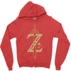 the legend of zelda - breath of the wild Zipper Hoodie