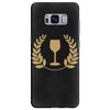 drinking logo Samsung Galaxy S8 Plus