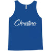 christina Tank Top