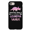 cool grandma saurus. iPhone 8