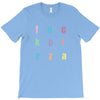 fuck pizza T-Shirt