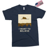 le petit believer Exclusive T-shirt