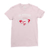 MCGREGOR TATTO Ladies Fitted T-Shirt