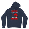 short and fat Unisex Hoodie