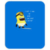 me lose my mind Mousepad