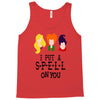 Sanderson Sister Tee Tank Top