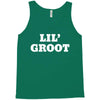 Little Groot Tank Top