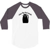 Oma you are loved! 3/4 Sleeve Shirt