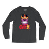 Snap!!! Long Sleeve Shirts
