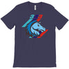 m 343 horses power T-Shirt