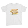 chasing windmills Youth Tee