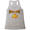 springfield Racerback Tank