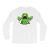 toxic monster 2 Long Sleeve Shirts