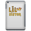 Lil Sister iPad Mini