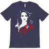 twilight frauen bella jacob edward film T-Shirt