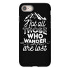 those who wander iPhone 8