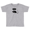 rat funny geek nerd scientific experiments are fun Toddler T-shirt