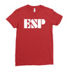 esp new Ladies Fitted T-Shirt