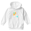 my little pony Youth Hoodie
