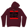 the a team run Unisex Hoodie