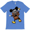 mickey mouse trap T-Shirt