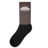 cold mountain Socks