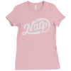 narp Ladies Fitted T-Shirt