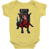 pitpool Baby Bodysuit