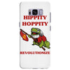 hippity hoppity revolutionize Samsung Galaxy S8 Plus Case