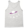 Saturn Swing Tank Top