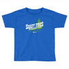no place for 1 Toddler T-shirt
