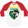 Humboldt Strong 3/4 Sleeve Shirt