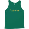 scout camp Tank Top