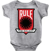 first order Baby Onesie